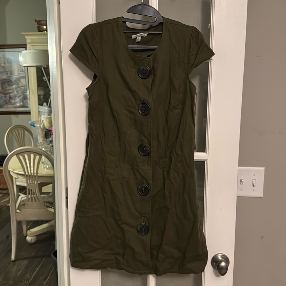 Tash+Sophie Dress